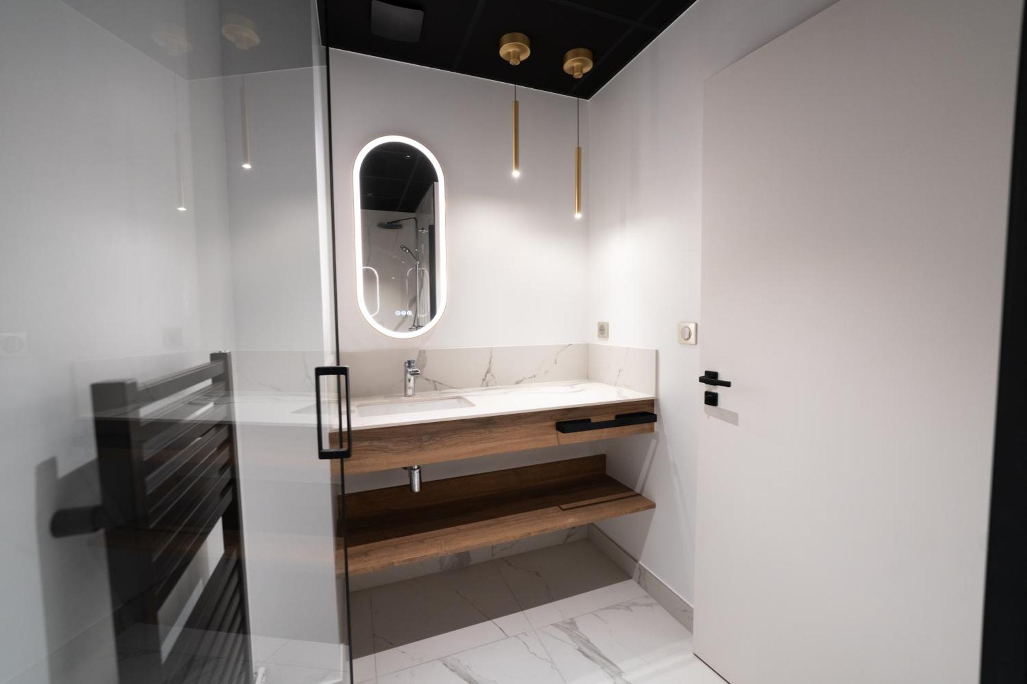 Hotel Margaux Epernay Bagian luar foto